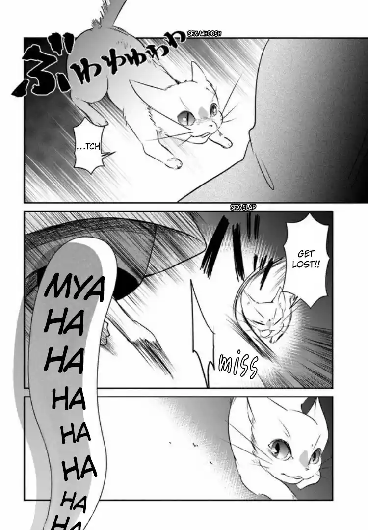 A Whisker Away — Chapter 2 — Page 36