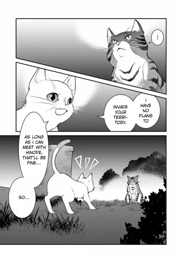A Whisker Away — Chapter 2 — Page 39