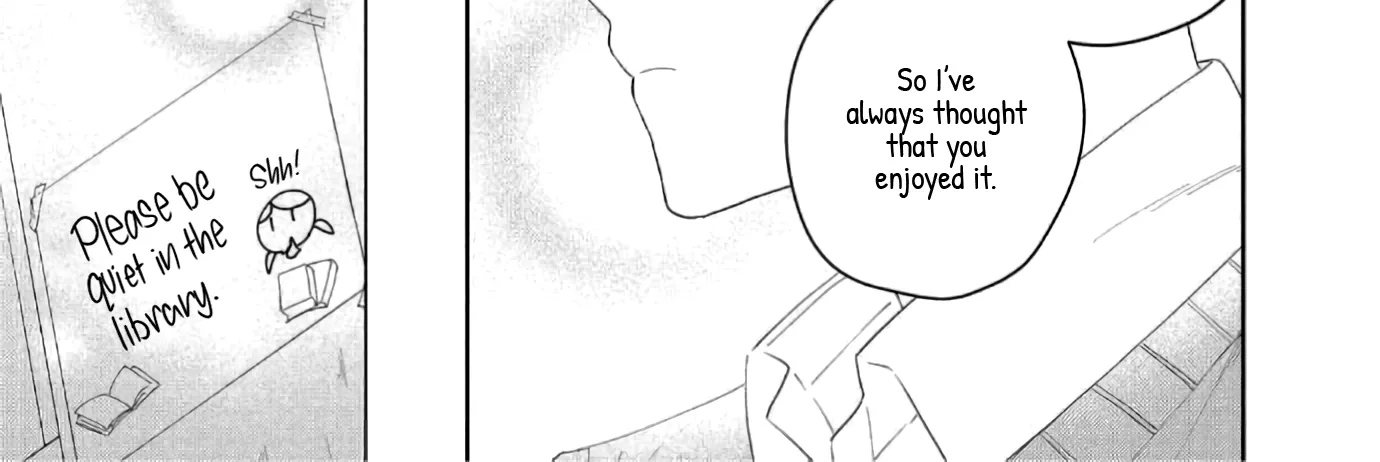 I Am No Match for My Childhood Friend