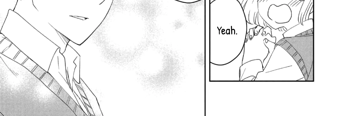 I Am No Match for My Childhood Friend