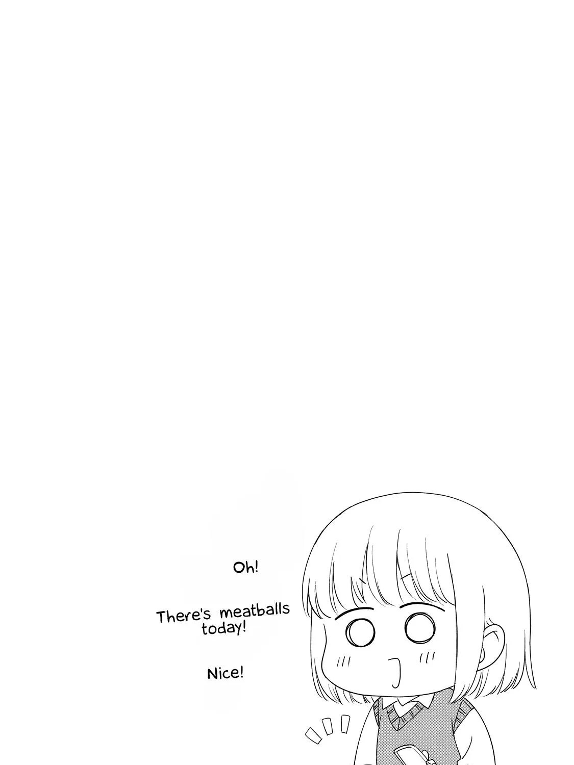 I Am No Match for My Childhood Friend