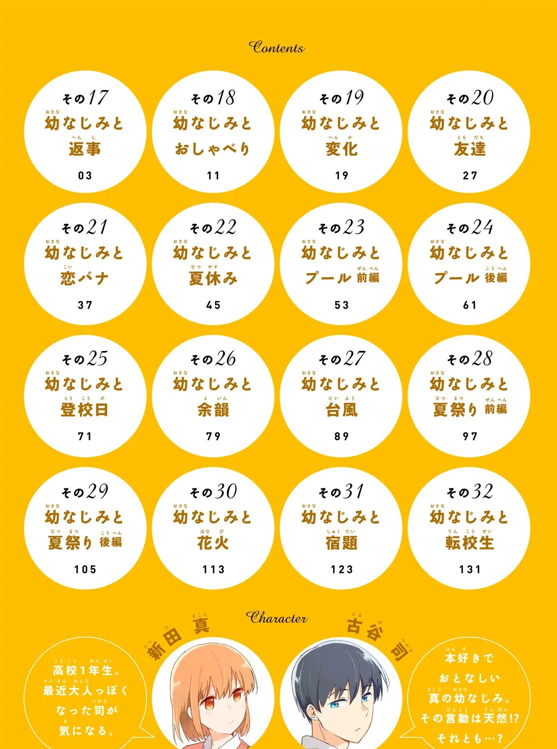 I Am No Match for My Childhood Friend