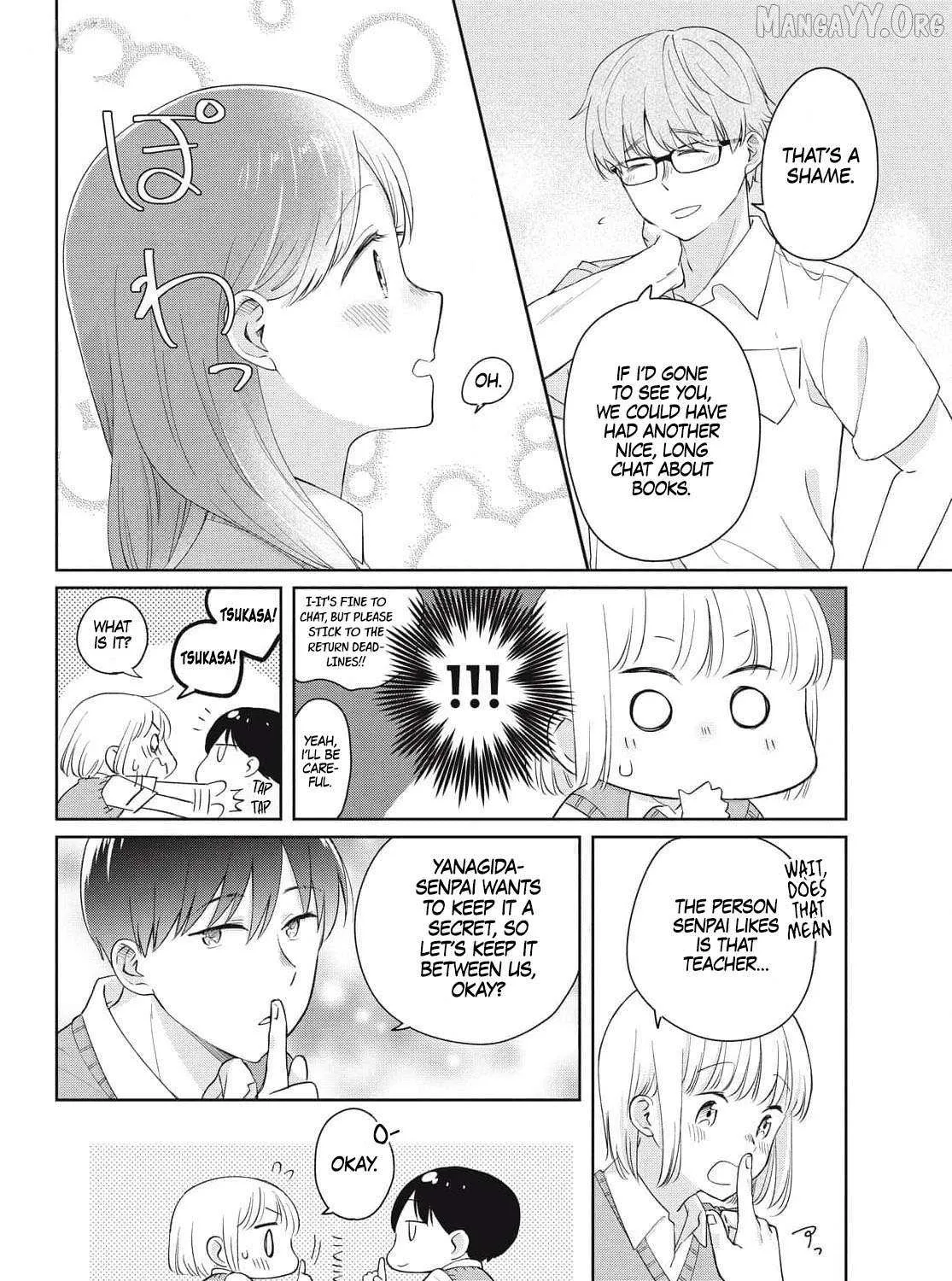 I Am No Match for My Childhood Friend