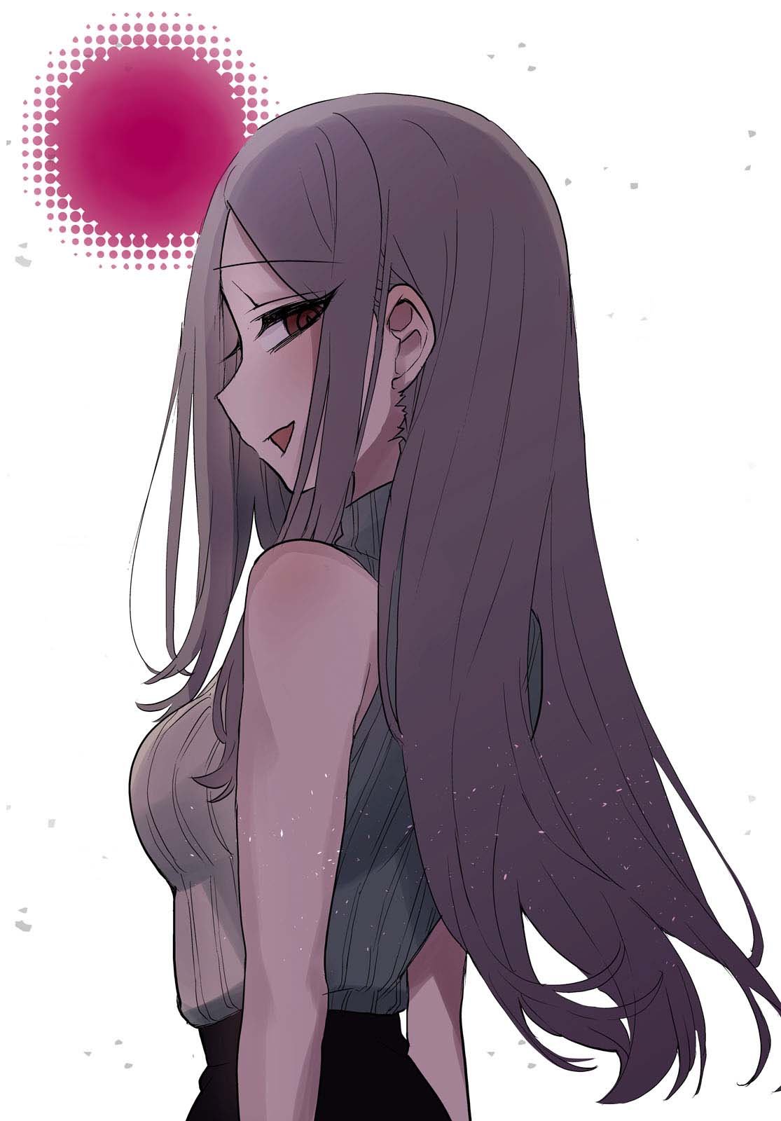 The Woman Who Messes With My Emotions