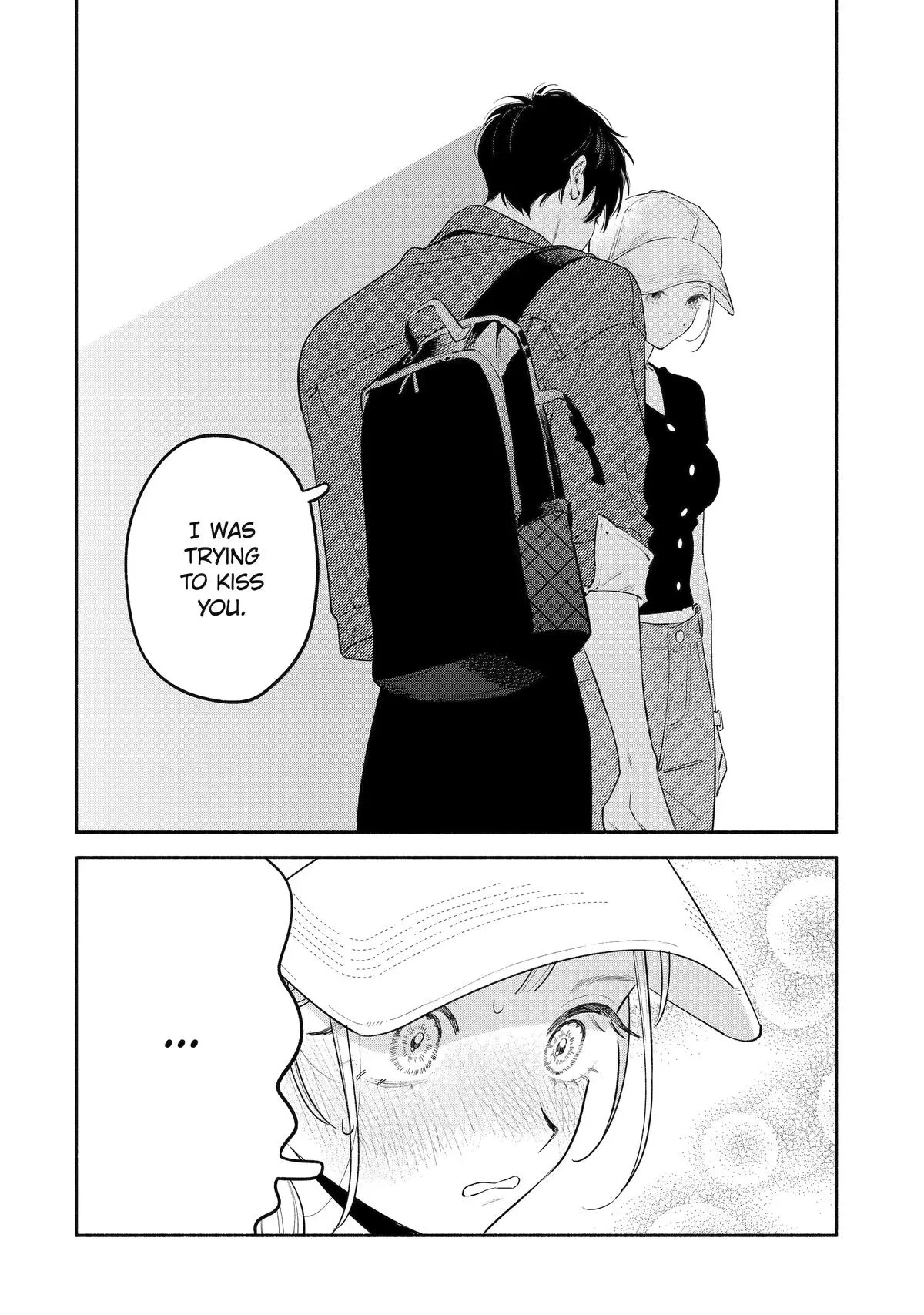 Yang Can’t Live Alone — Chapter 14 — Page 16