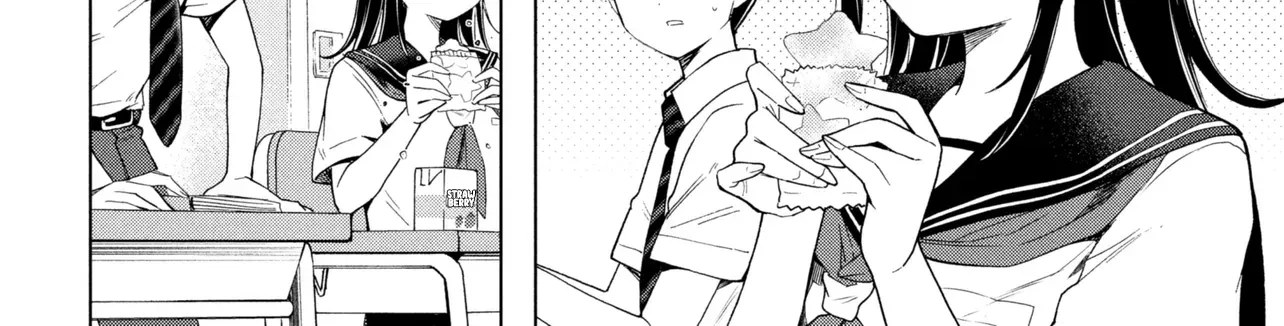 What Was I Meant to Call This Mess That Wouldn't Go Away?