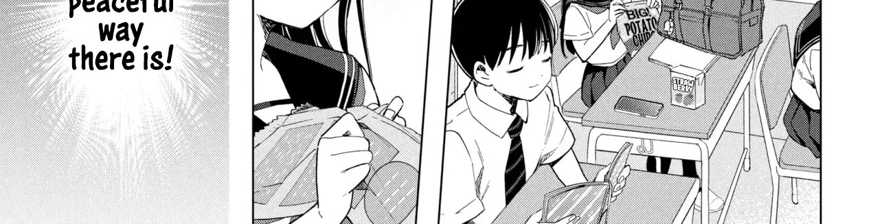 What Was I Meant to Call This Mess That Wouldn't Go Away?