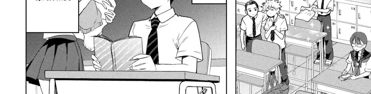 What Was I Meant to Call This Mess That Wouldn't Go Away?