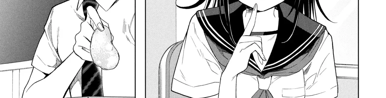 What Was I Meant to Call This Mess That Wouldn't Go Away?