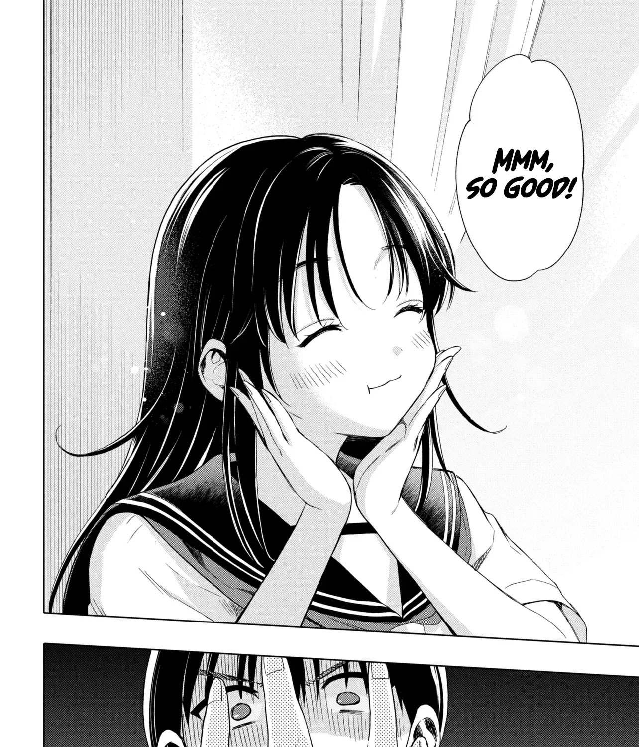 What Was I Meant to Call This Mess That Wouldn't Go Away?