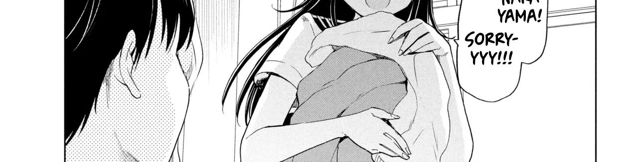 What Was I Meant to Call This Mess That Wouldn't Go Away?