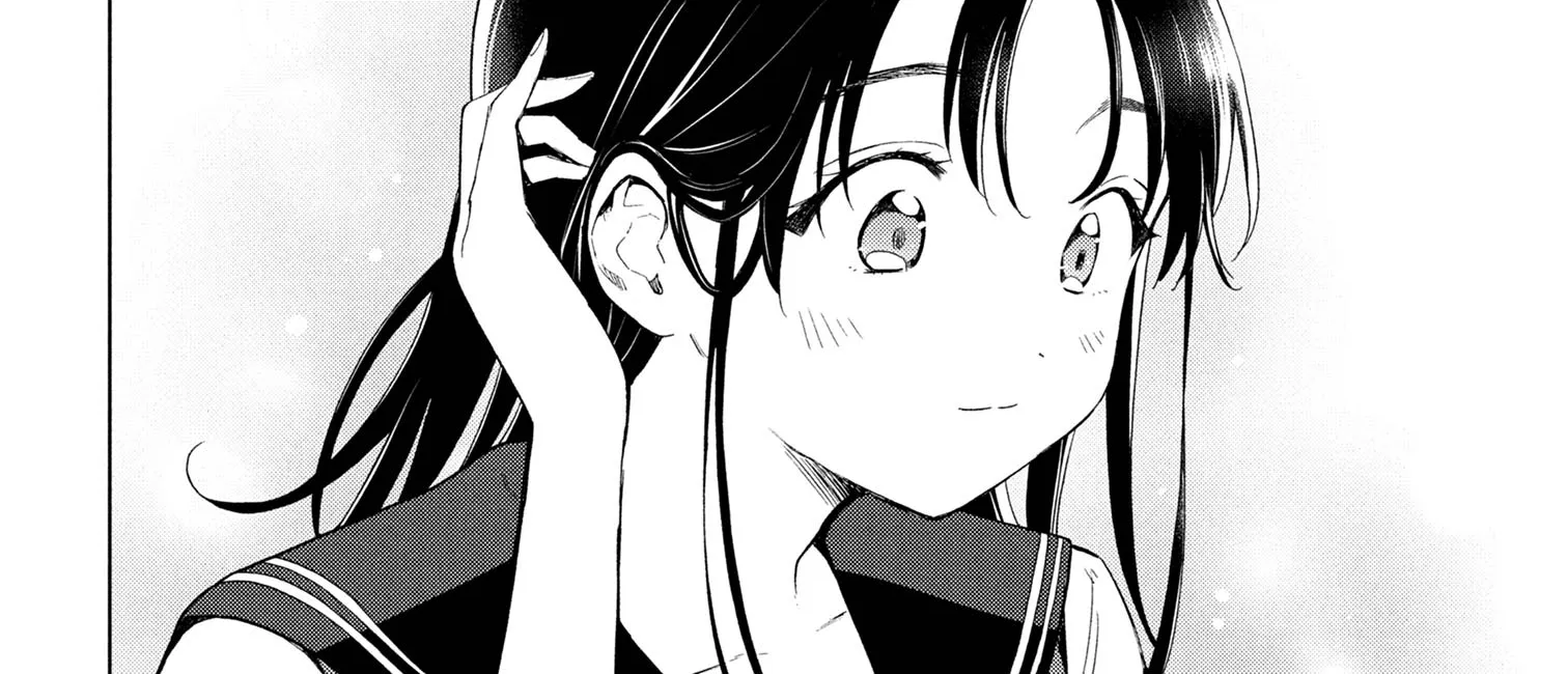 What Was I Meant to Call This Mess That Wouldn't Go Away?