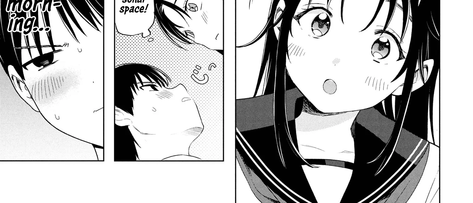 What Was I Meant to Call This Mess That Wouldn't Go Away?