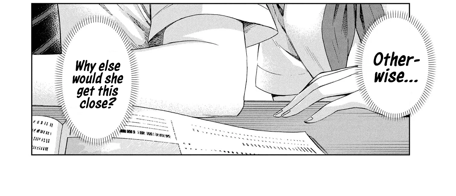 What Was I Meant to Call This Mess That Wouldn't Go Away?