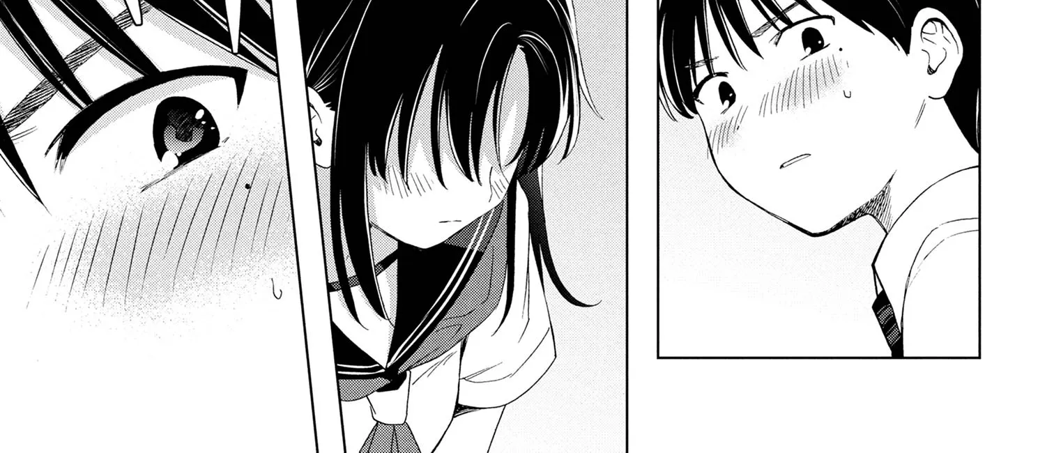 What Was I Meant to Call This Mess That Wouldn't Go Away?