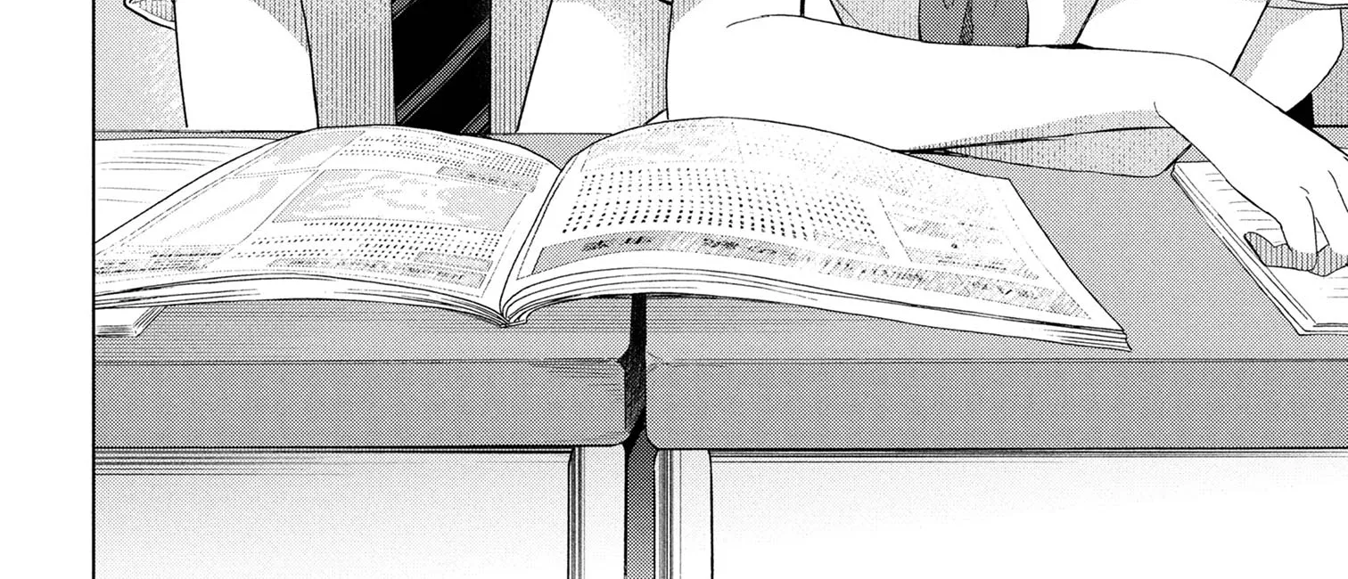 What Was I Meant to Call This Mess That Wouldn't Go Away?