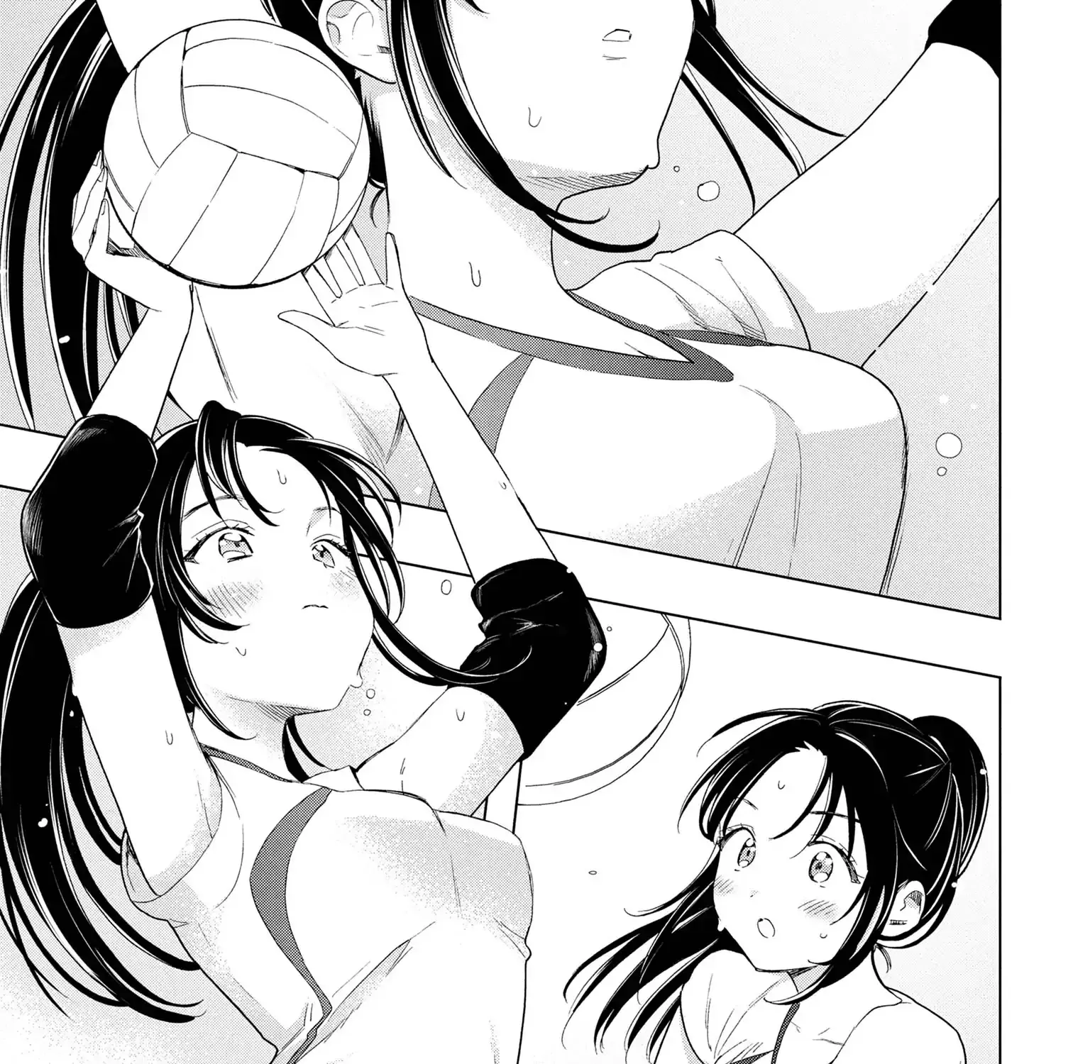 What Was I Meant to Call This Mess That Wouldn't Go Away?