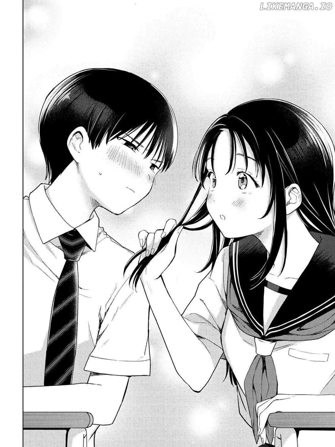 What Was I Meant to Call This Mess That Wouldn't Go Away?