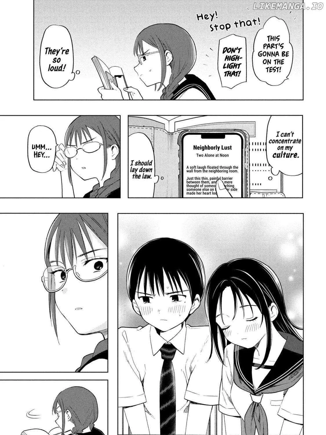 What Was I Meant to Call This Mess That Wouldn't Go Away?