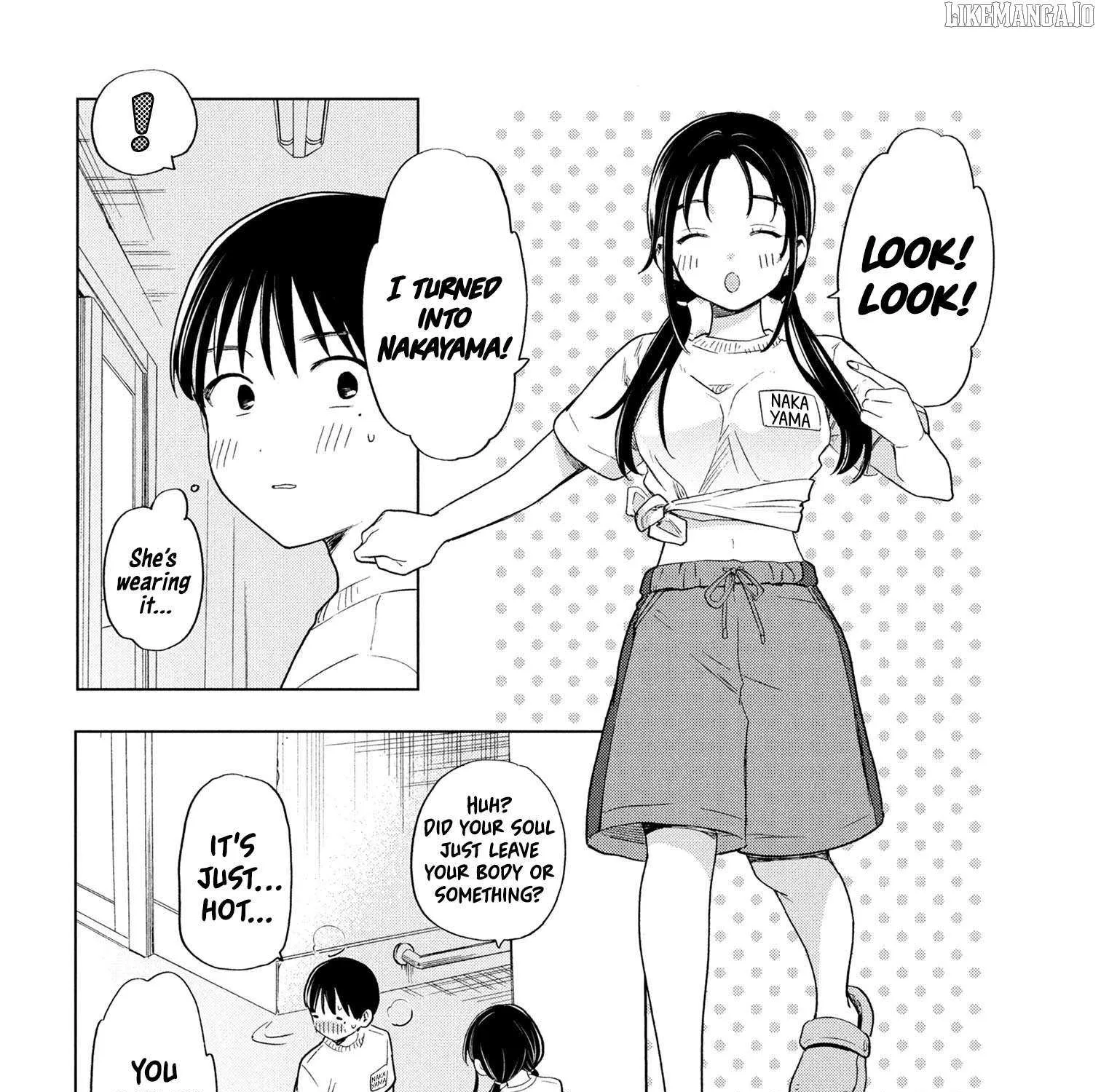 What Was I Meant to Call This Mess That Wouldn't Go Away?