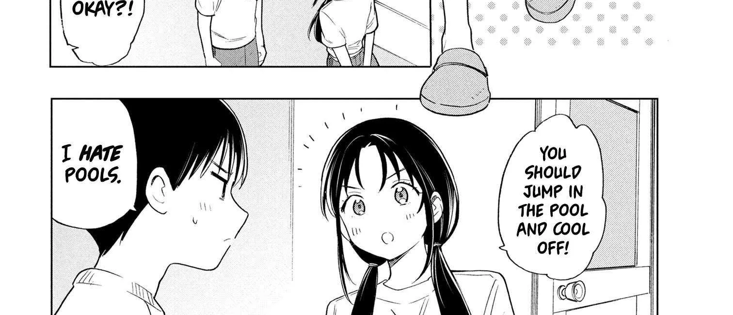 What Was I Meant to Call This Mess That Wouldn't Go Away?