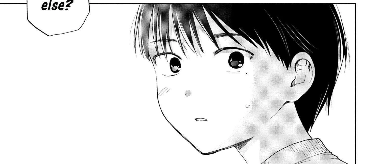 What Was I Meant to Call This Mess That Wouldn't Go Away?