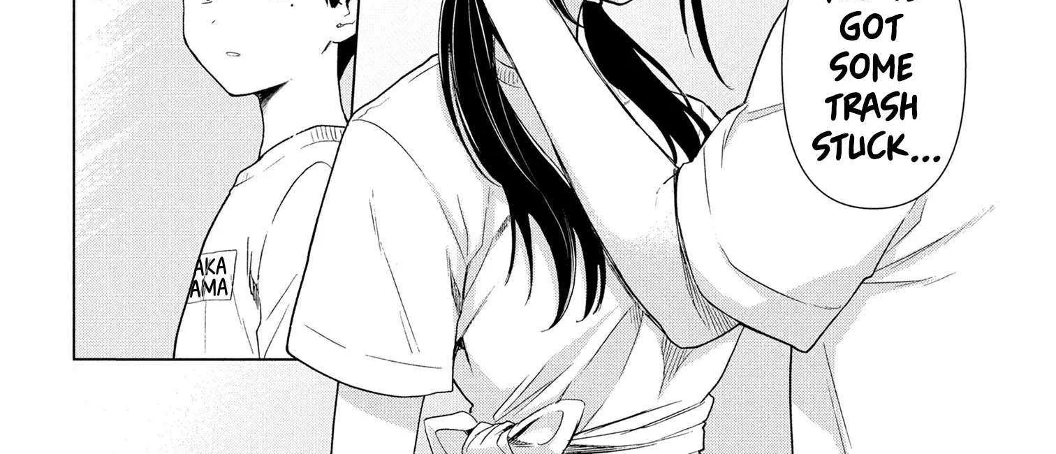 What Was I Meant to Call This Mess That Wouldn't Go Away?