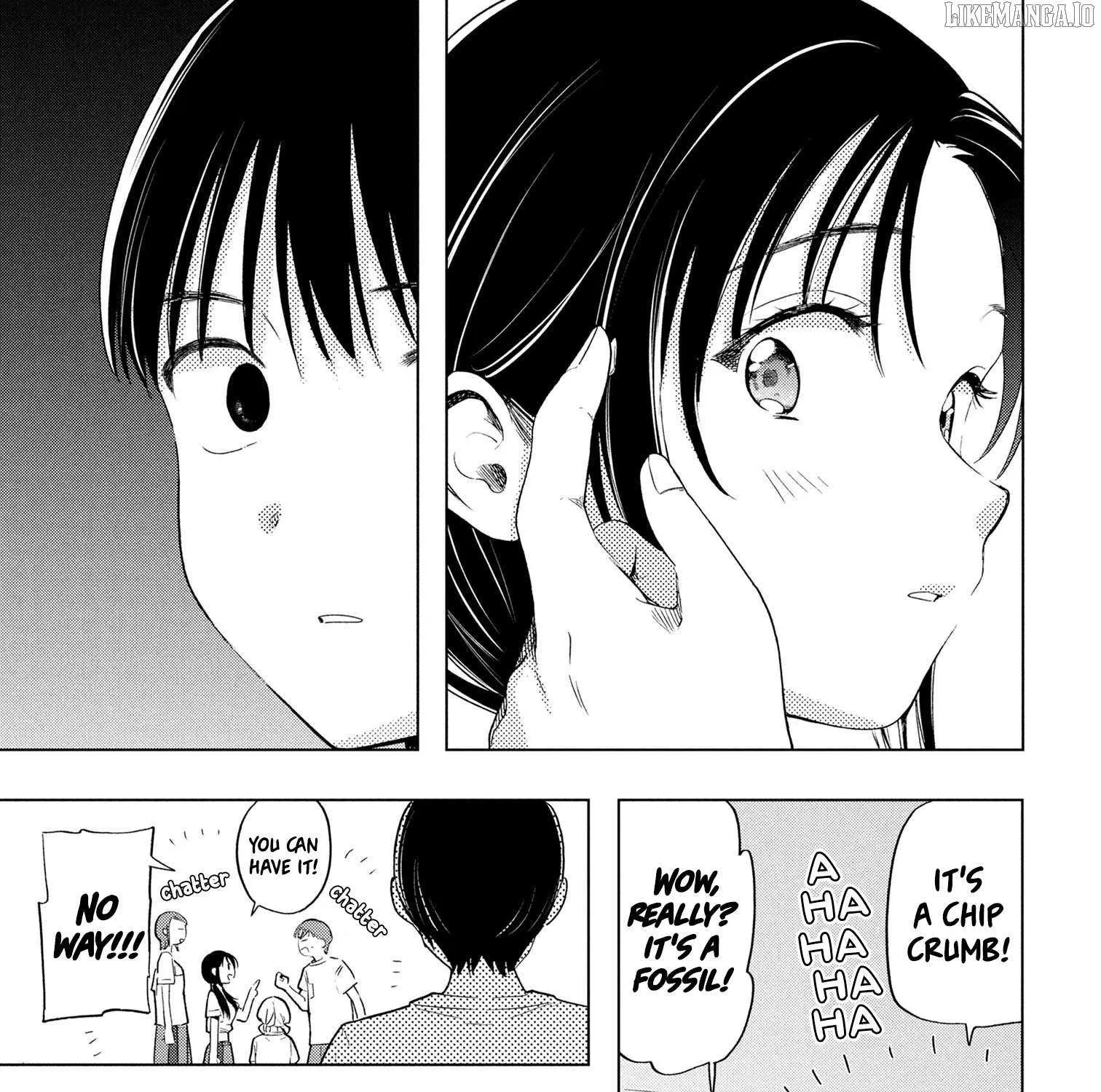 What Was I Meant to Call This Mess That Wouldn't Go Away?