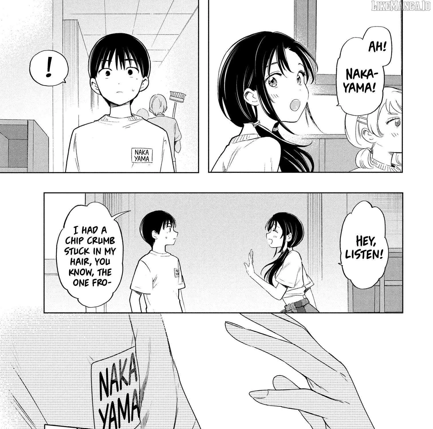 What Was I Meant to Call This Mess That Wouldn't Go Away?