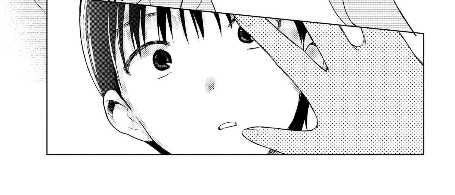 What Was I Meant to Call This Mess That Wouldn't Go Away?