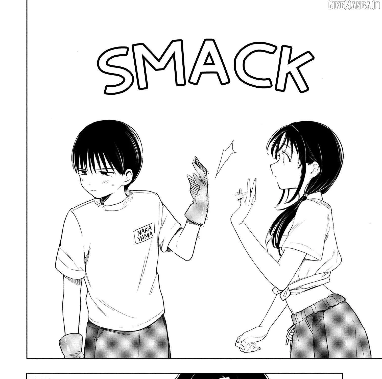 What Was I Meant to Call This Mess That Wouldn't Go Away?