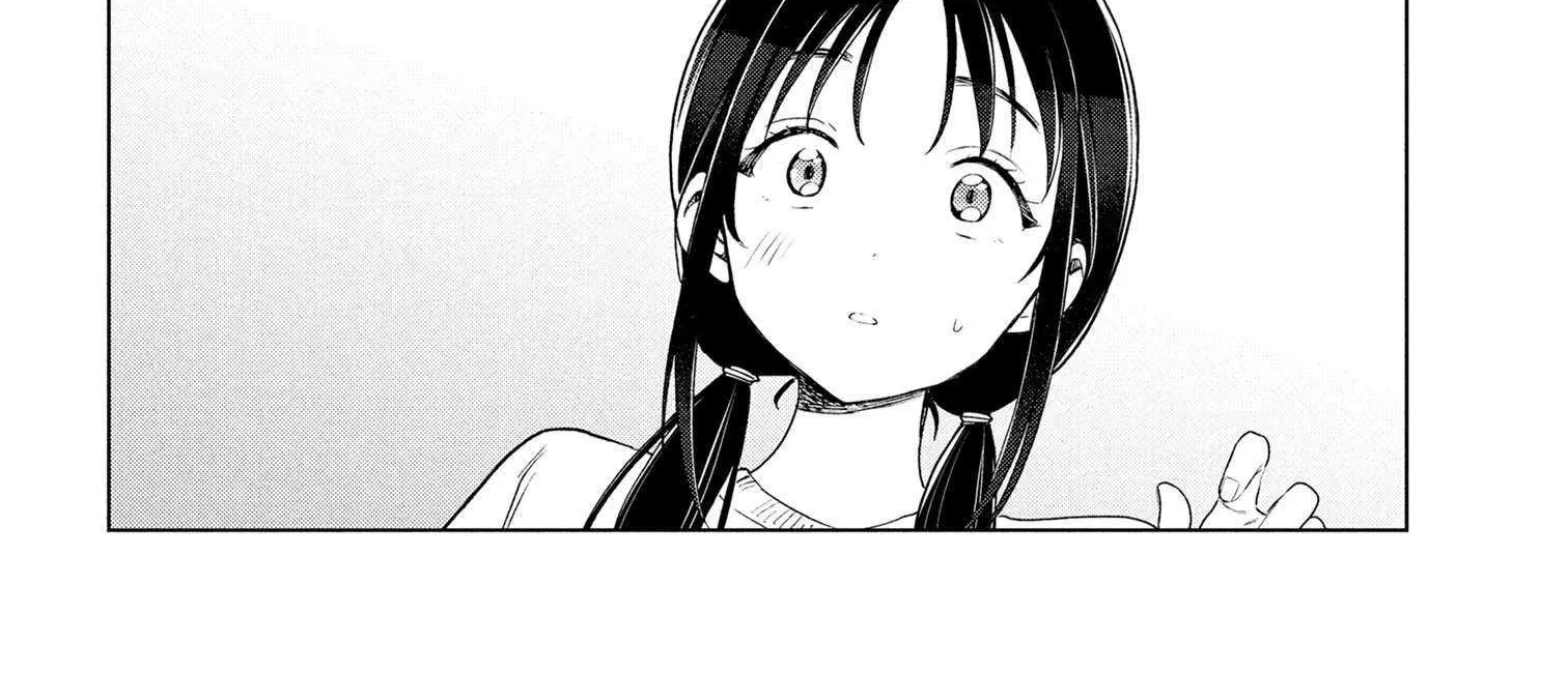 What Was I Meant to Call This Mess That Wouldn't Go Away?