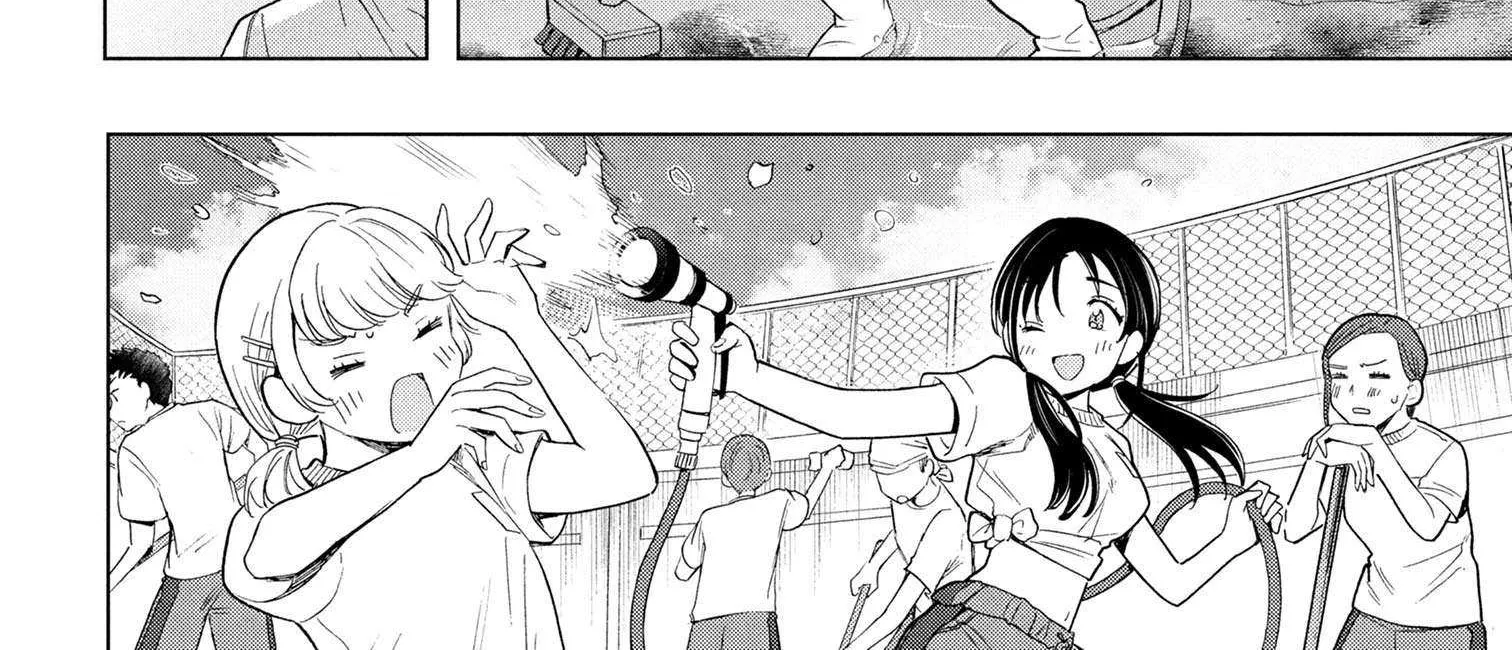 What Was I Meant to Call This Mess That Wouldn't Go Away?