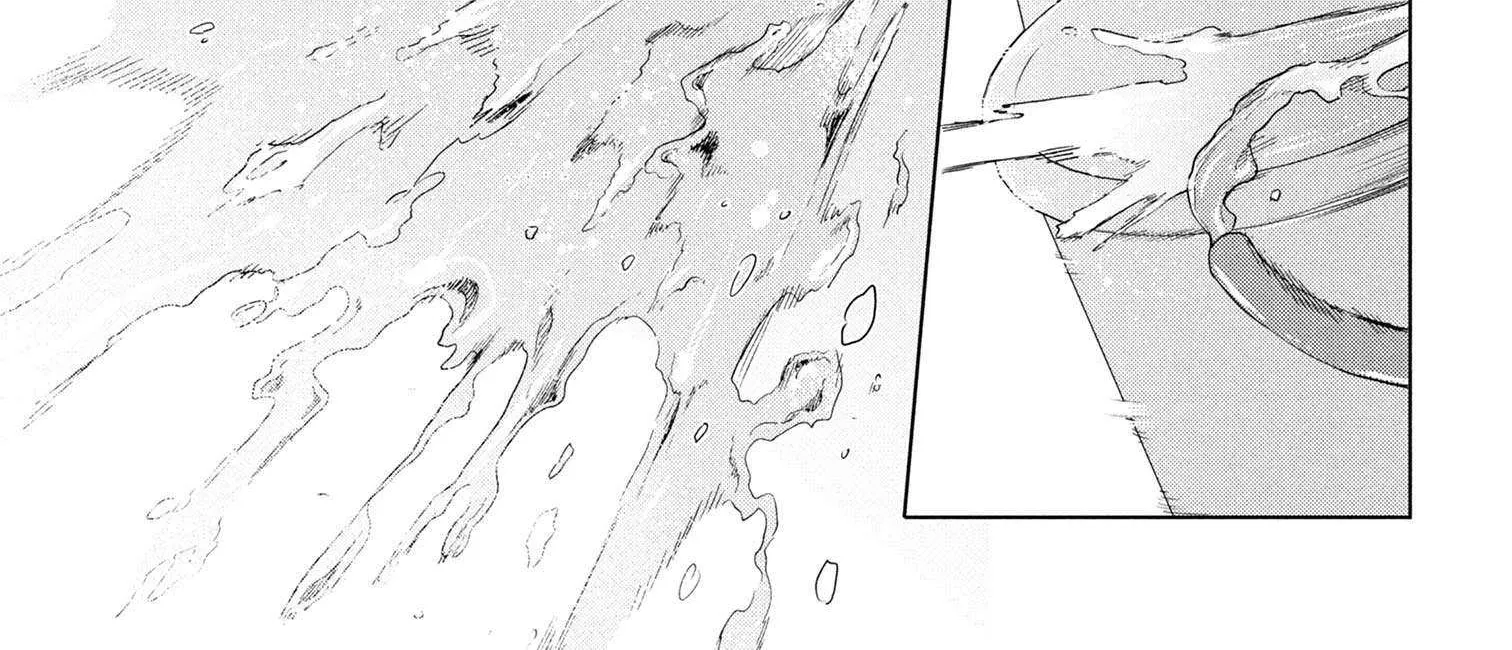 What Was I Meant to Call This Mess That Wouldn't Go Away?