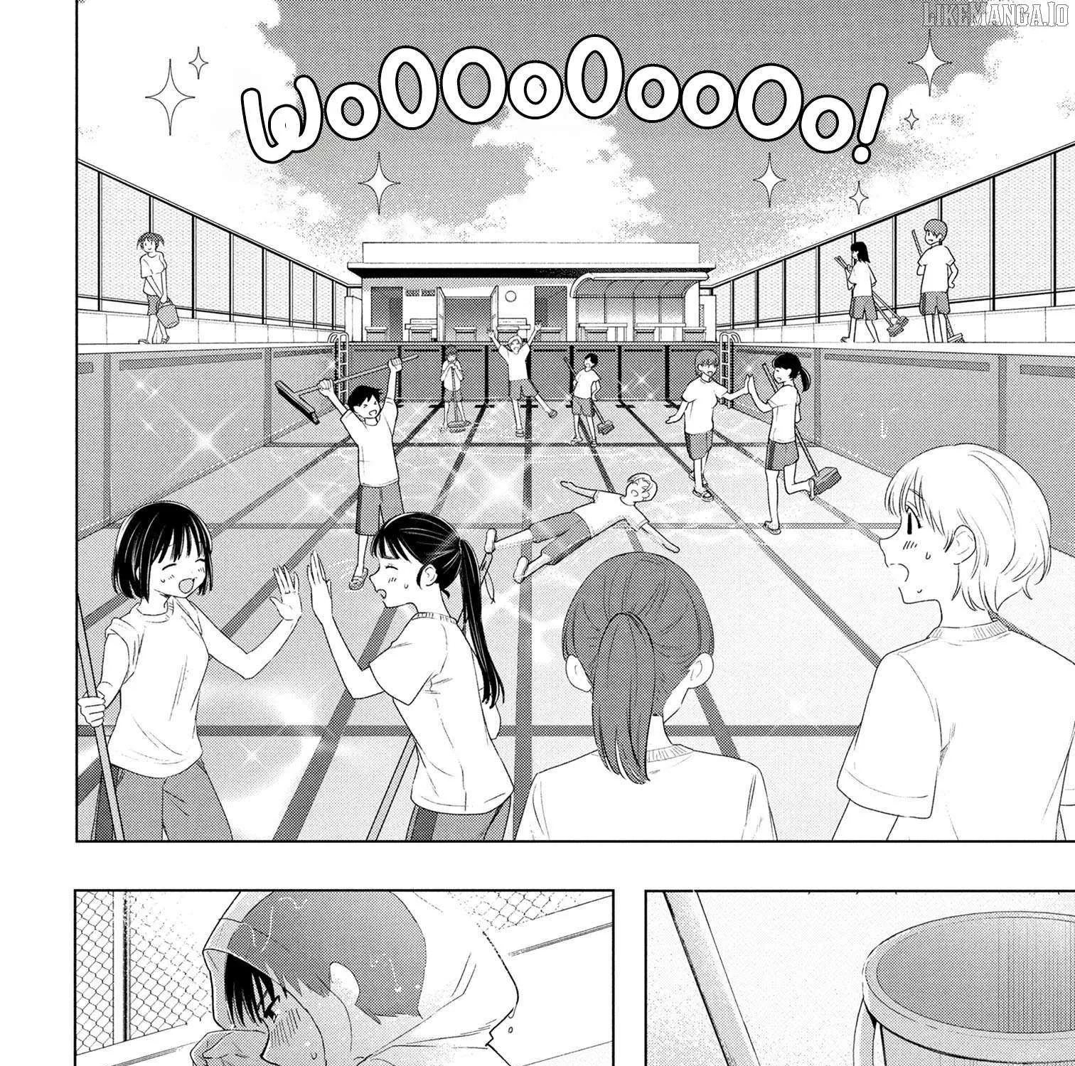 What Was I Meant to Call This Mess That Wouldn't Go Away?