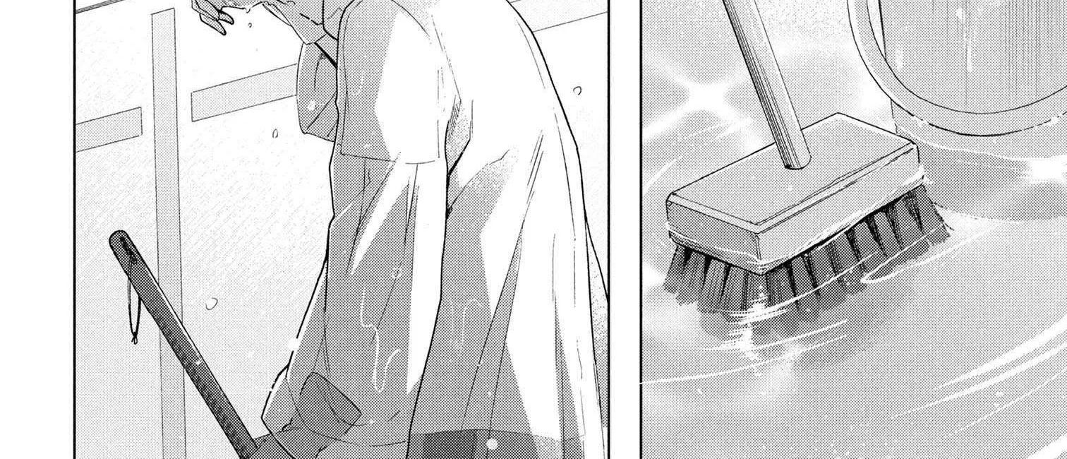 What Was I Meant to Call This Mess That Wouldn't Go Away?