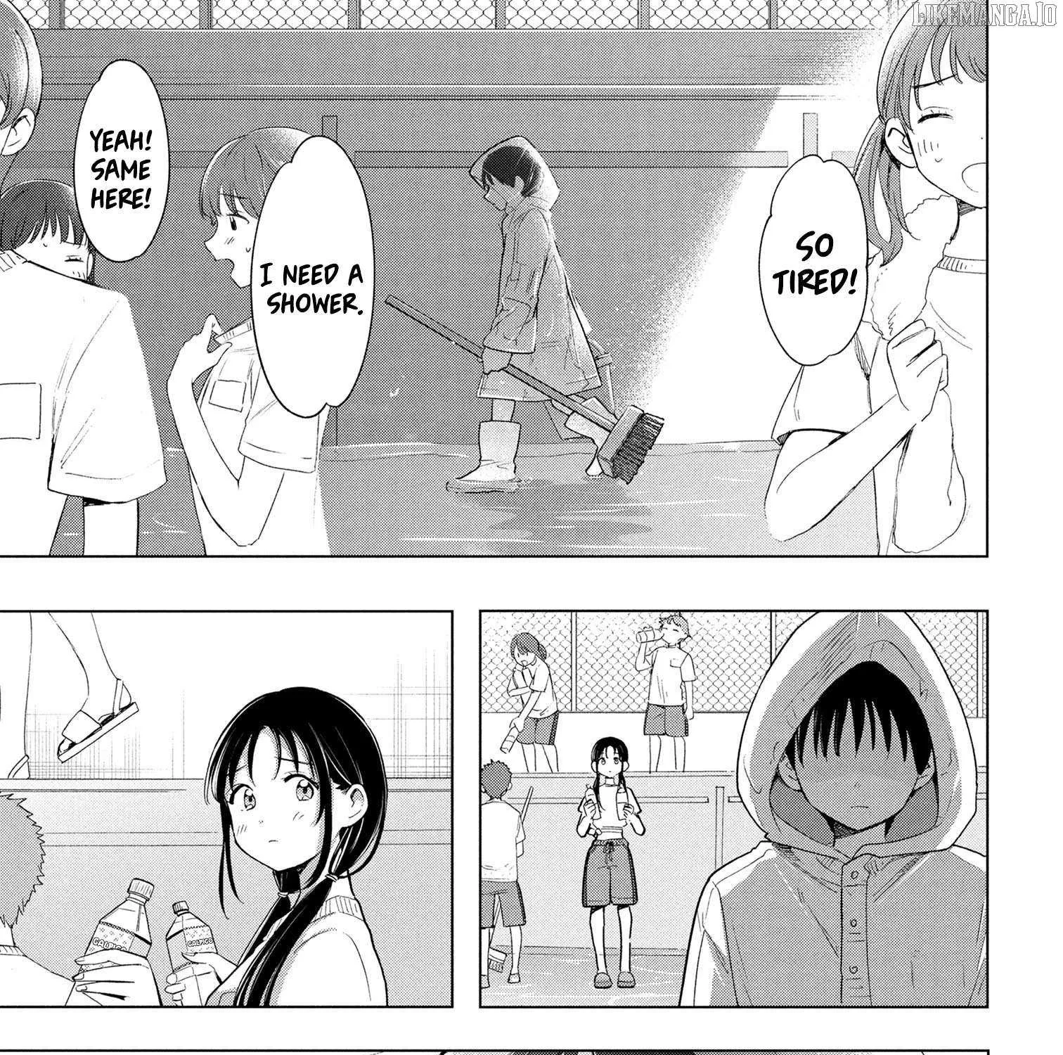 What Was I Meant to Call This Mess That Wouldn't Go Away?