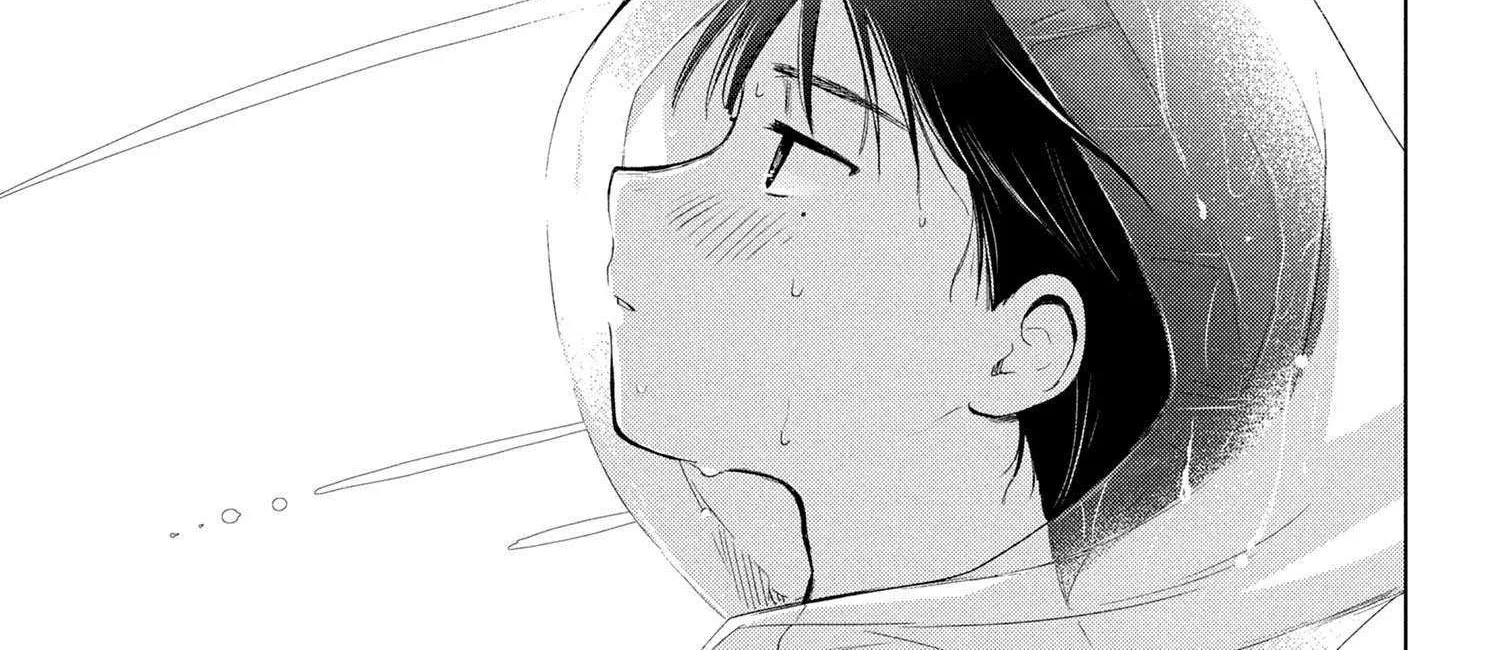 What Was I Meant to Call This Mess That Wouldn't Go Away?