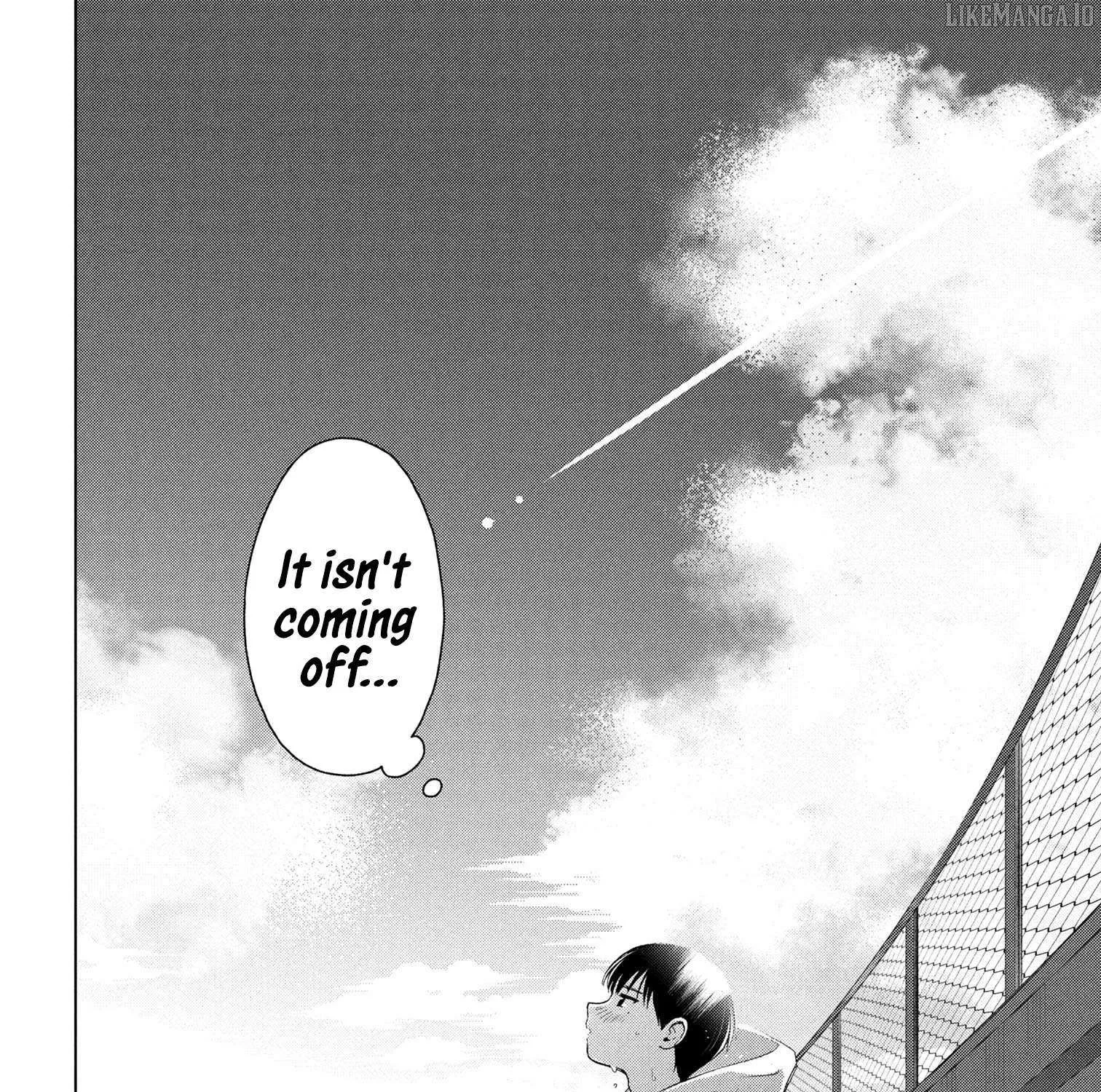 What Was I Meant to Call This Mess That Wouldn't Go Away?