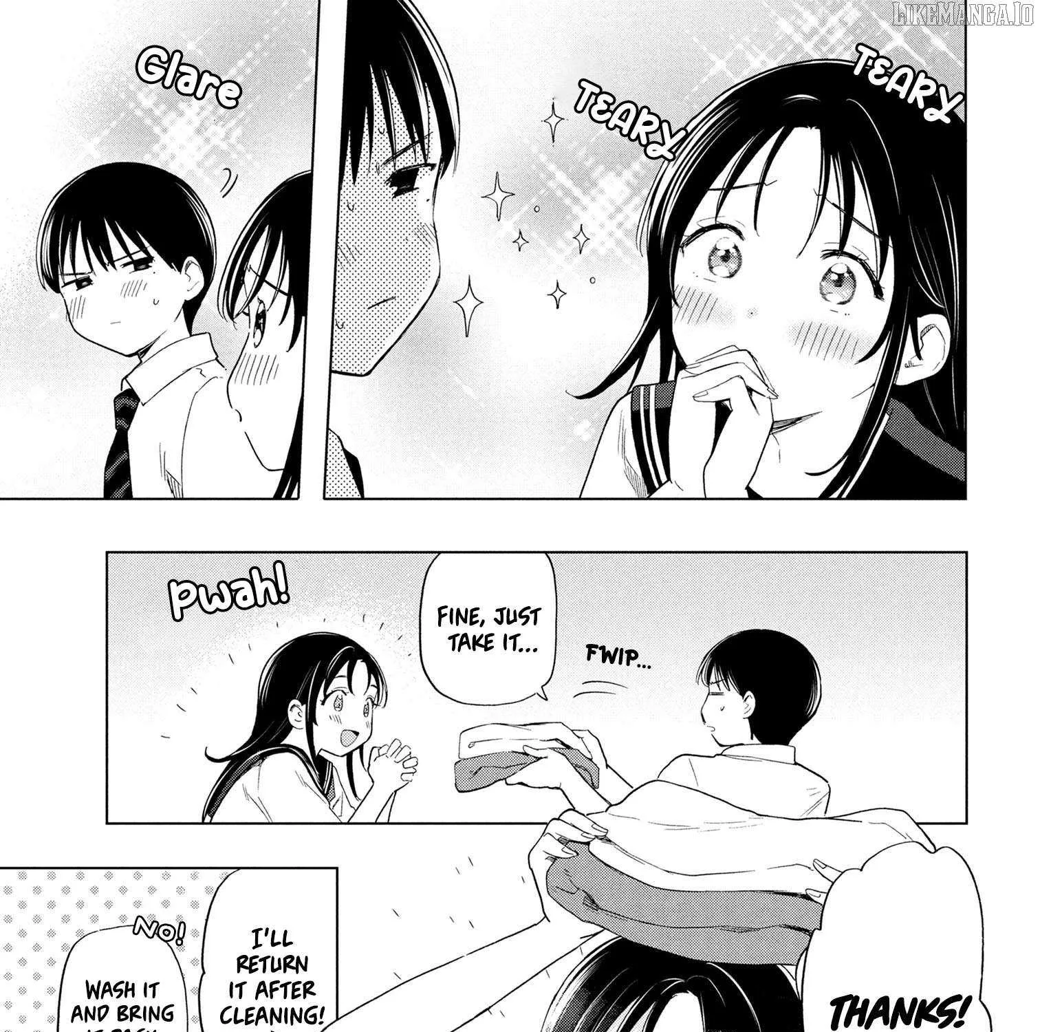 What Was I Meant to Call This Mess That Wouldn't Go Away?