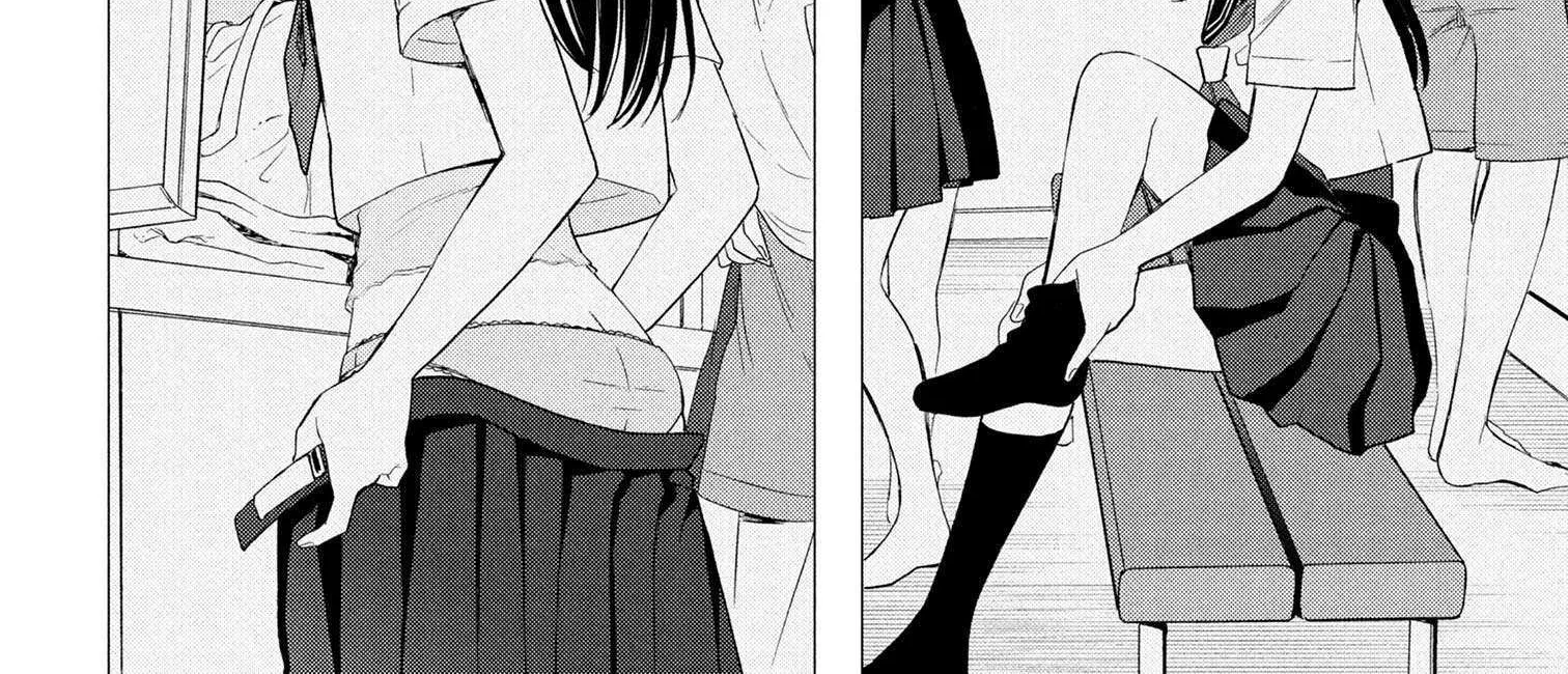 What Was I Meant to Call This Mess That Wouldn't Go Away?