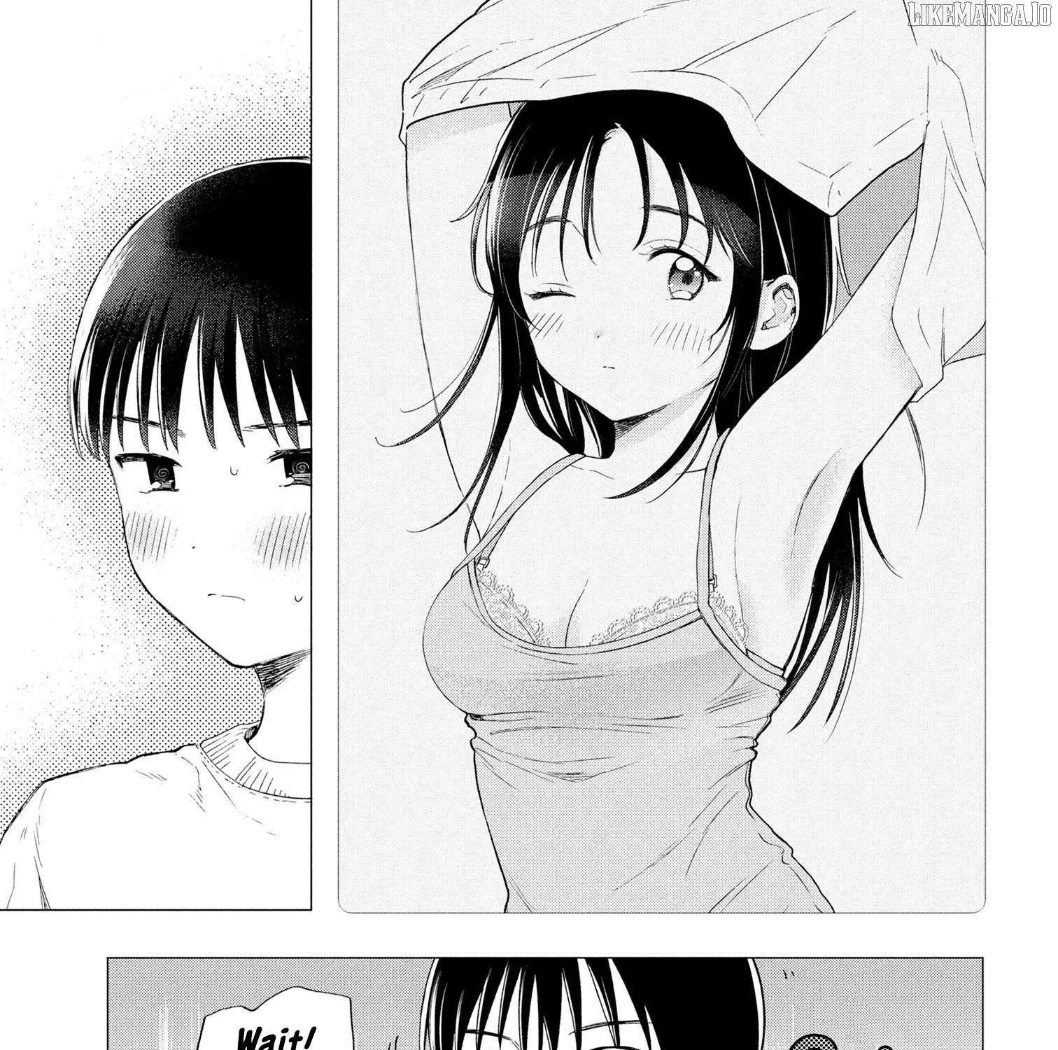 What Was I Meant to Call This Mess That Wouldn't Go Away?