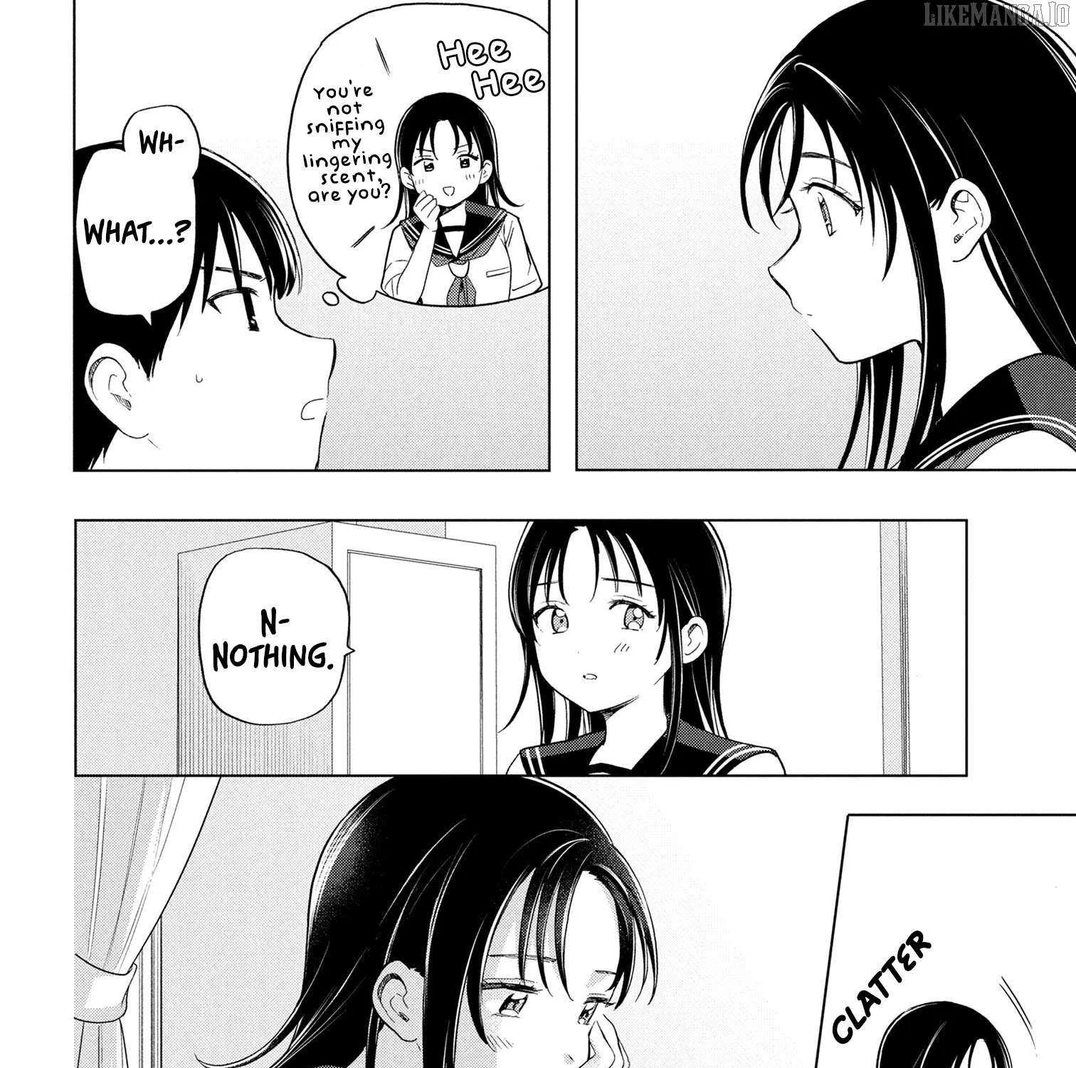 What Was I Meant to Call This Mess That Wouldn't Go Away?