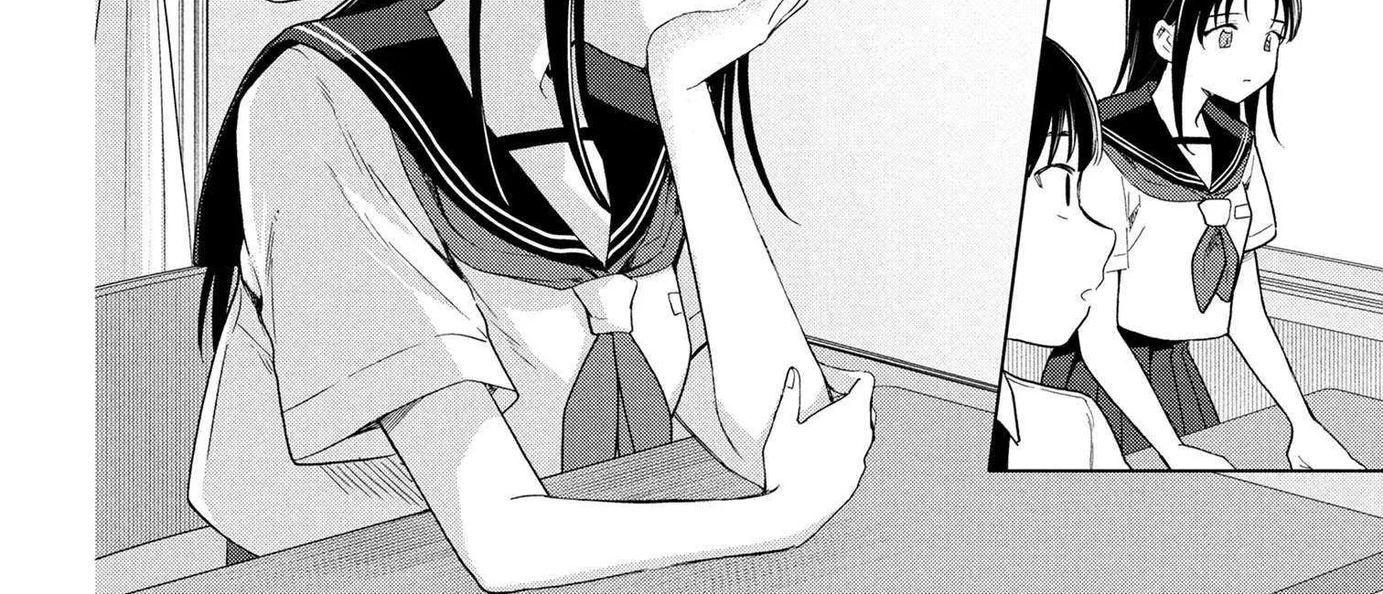 What Was I Meant to Call This Mess That Wouldn't Go Away?