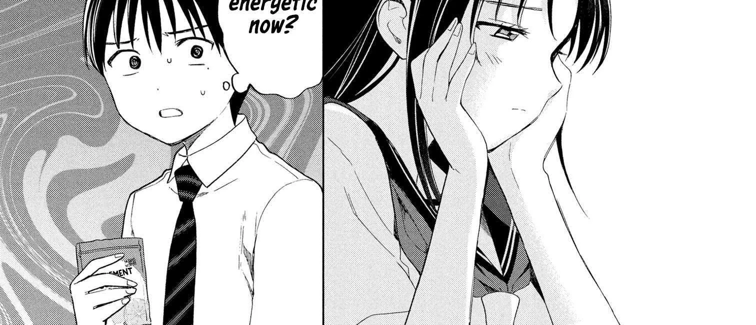 What Was I Meant to Call This Mess That Wouldn't Go Away?