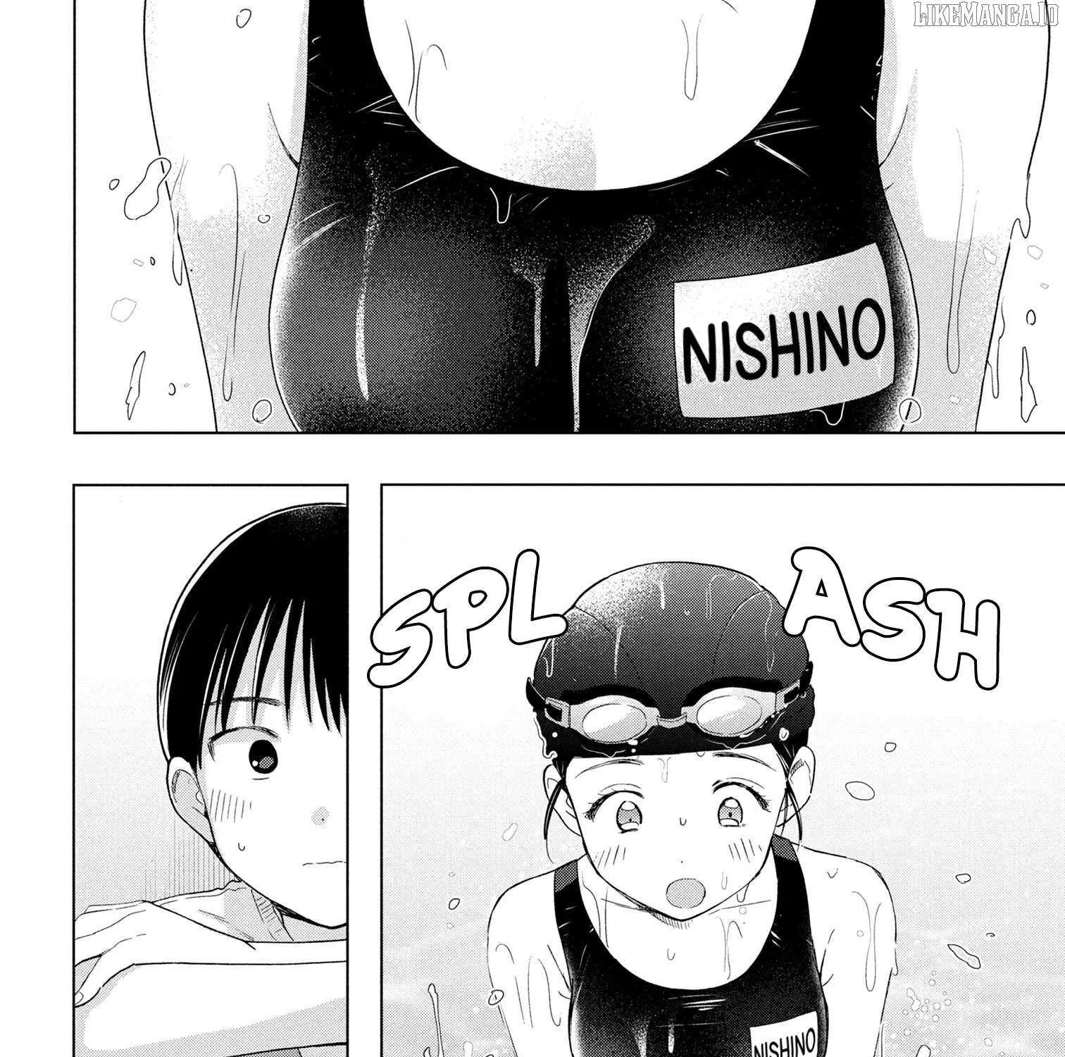 What Was I Meant to Call This Mess That Wouldn't Go Away?