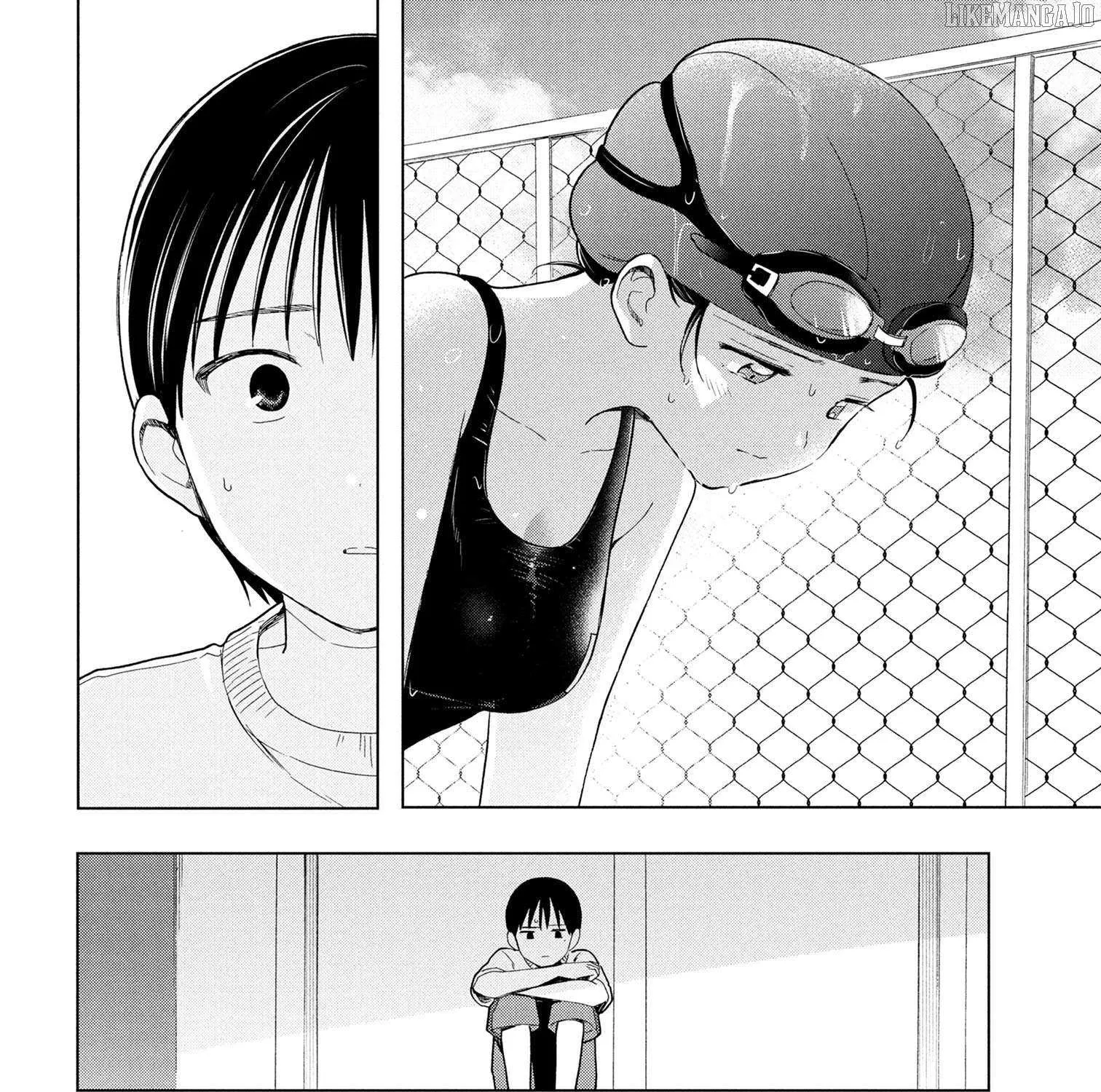 What Was I Meant to Call This Mess That Wouldn't Go Away?