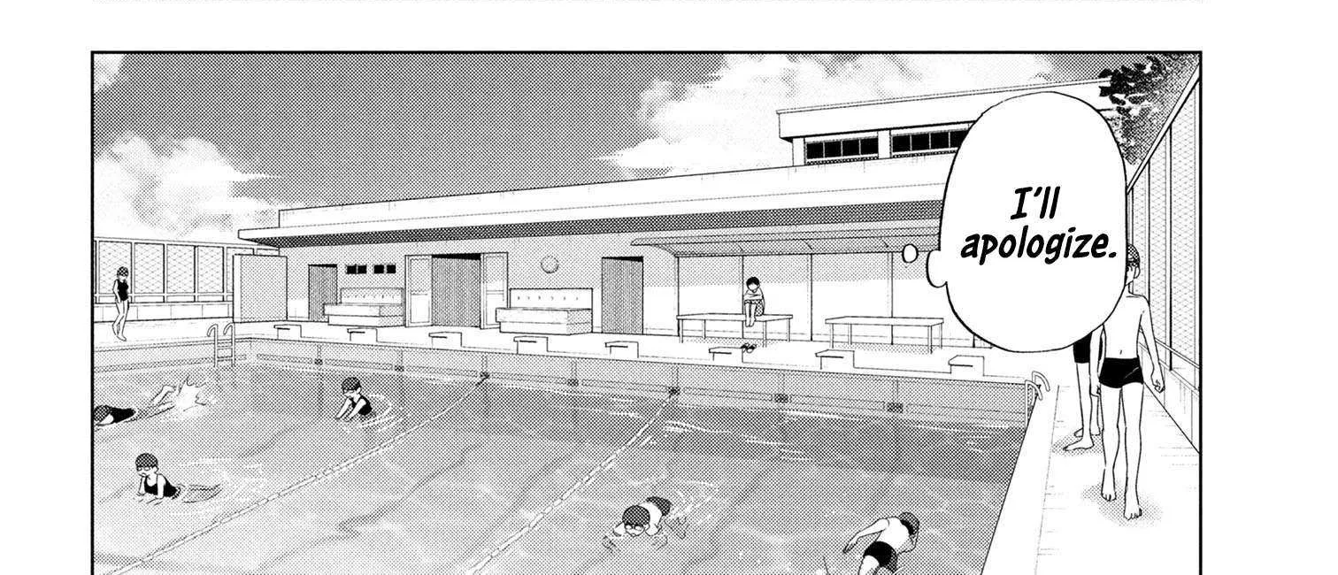 What Was I Meant to Call This Mess That Wouldn't Go Away?