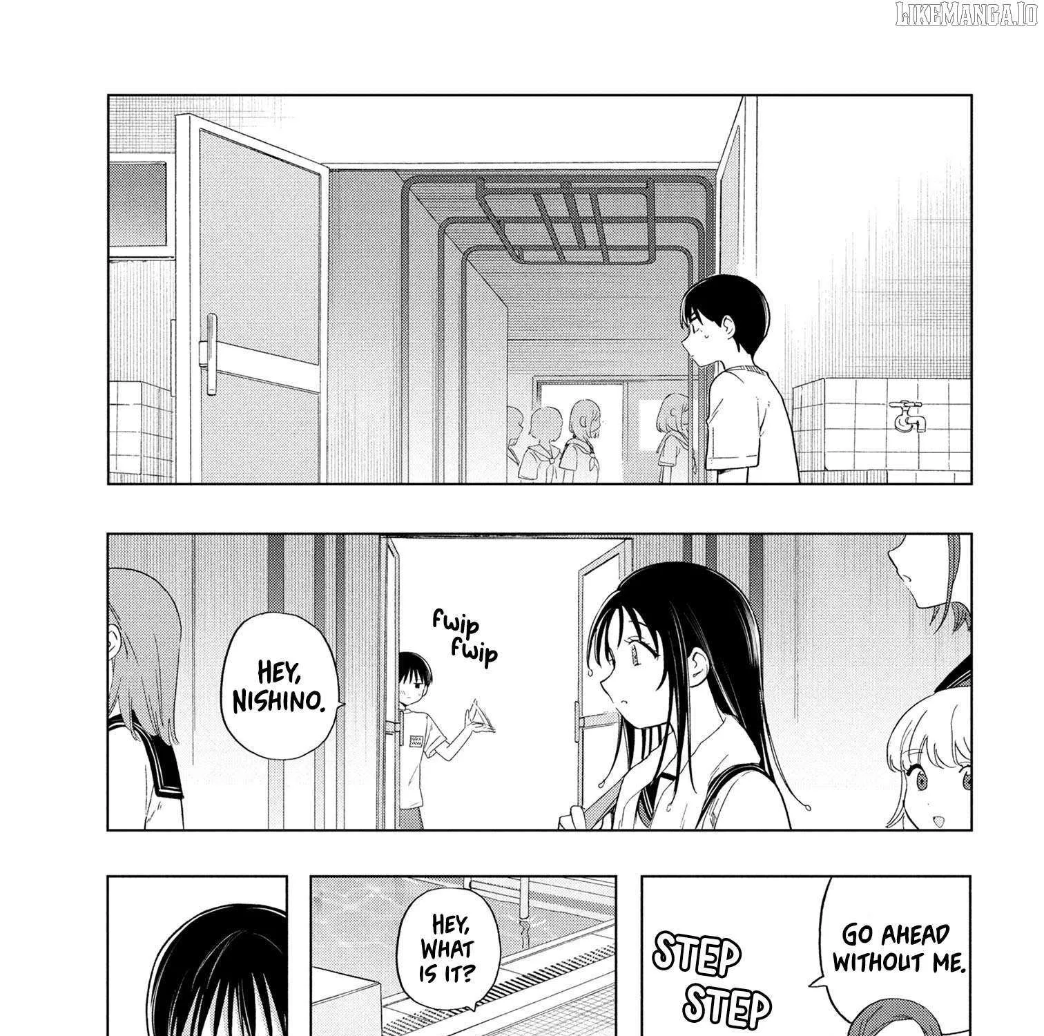 What Was I Meant to Call This Mess That Wouldn't Go Away?