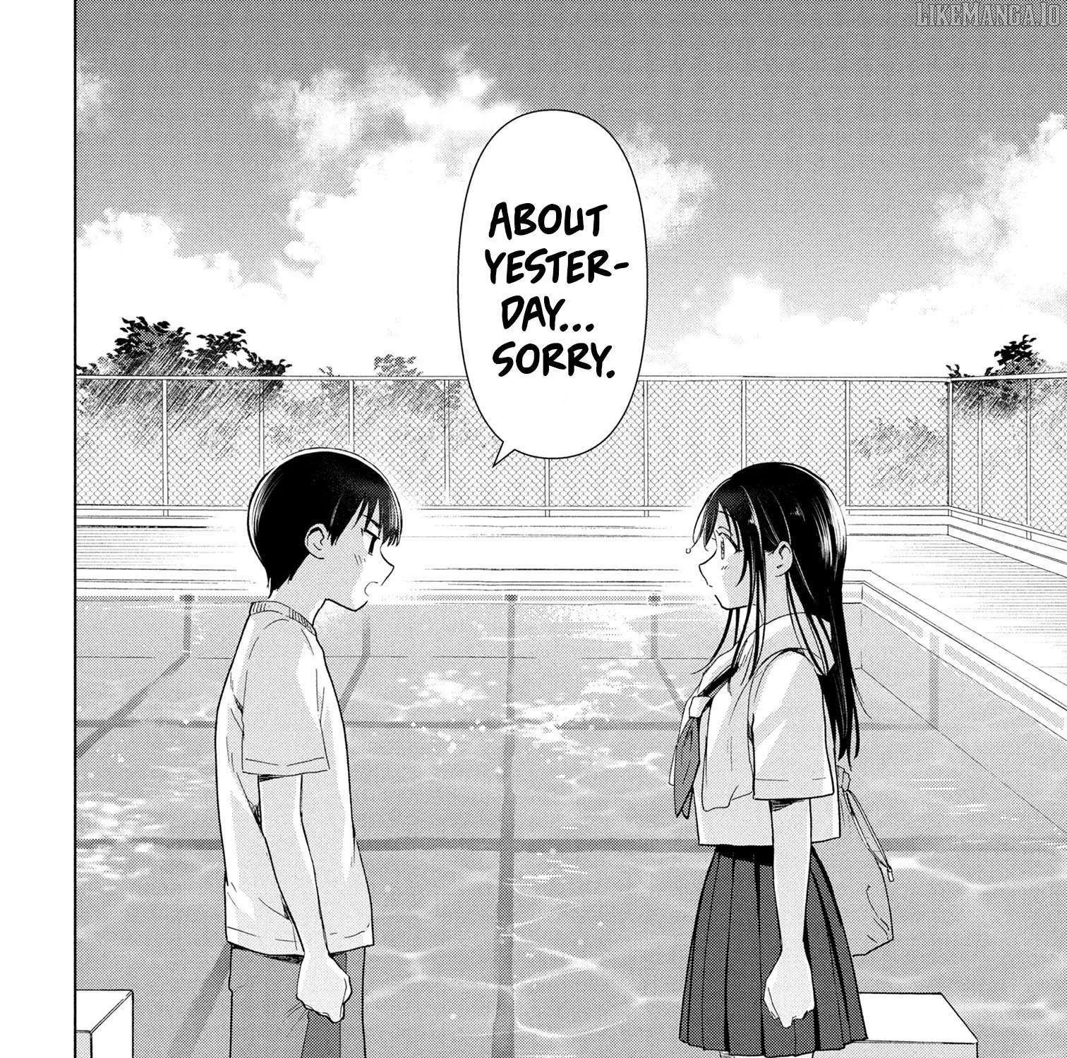 What Was I Meant to Call This Mess That Wouldn't Go Away?